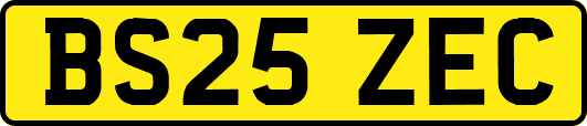 BS25ZEC