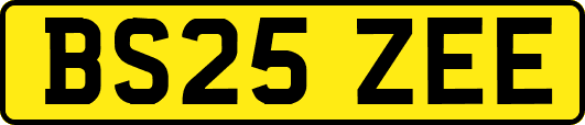 BS25ZEE