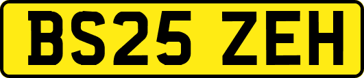 BS25ZEH
