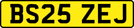 BS25ZEJ