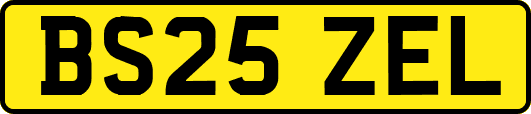 BS25ZEL