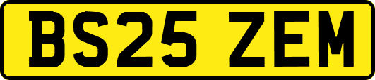 BS25ZEM
