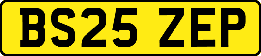 BS25ZEP