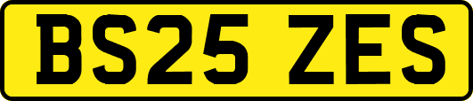 BS25ZES