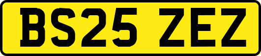 BS25ZEZ