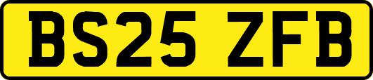 BS25ZFB