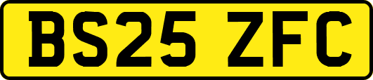 BS25ZFC