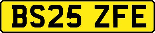 BS25ZFE