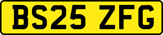 BS25ZFG