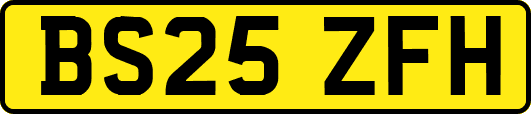 BS25ZFH