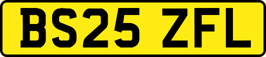 BS25ZFL
