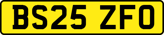 BS25ZFO