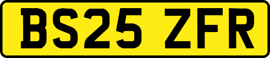 BS25ZFR