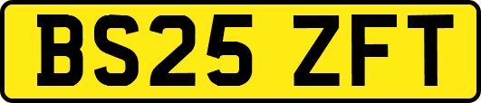 BS25ZFT