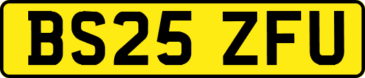 BS25ZFU