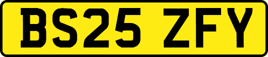BS25ZFY