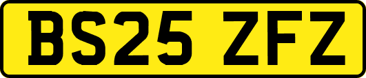 BS25ZFZ