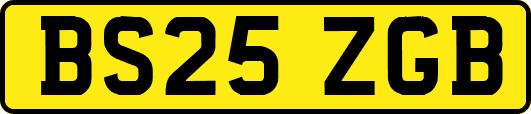 BS25ZGB