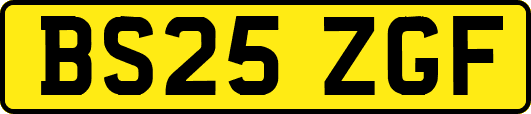 BS25ZGF