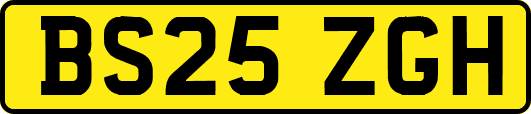 BS25ZGH