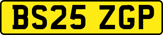 BS25ZGP