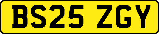 BS25ZGY