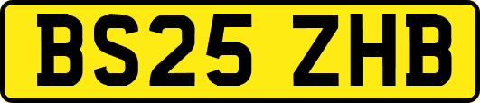 BS25ZHB