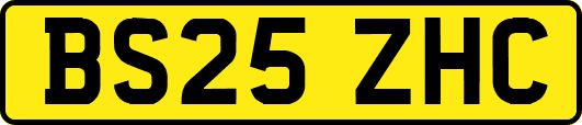 BS25ZHC