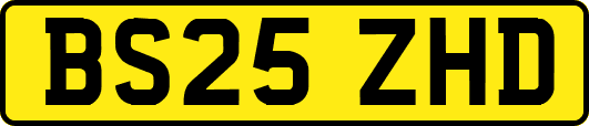 BS25ZHD