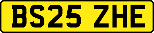 BS25ZHE