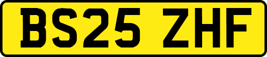 BS25ZHF