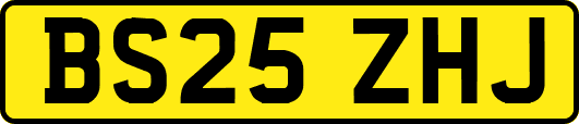 BS25ZHJ