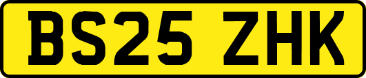 BS25ZHK