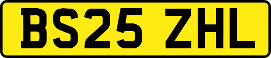 BS25ZHL