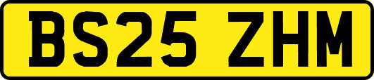 BS25ZHM