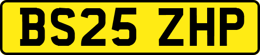 BS25ZHP