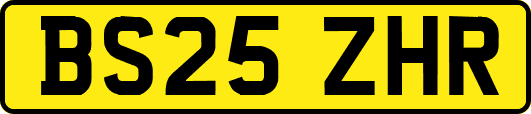 BS25ZHR