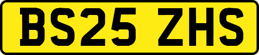 BS25ZHS