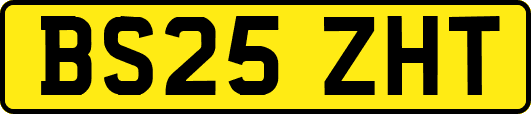 BS25ZHT