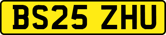 BS25ZHU