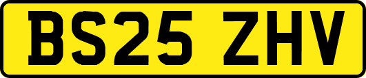 BS25ZHV
