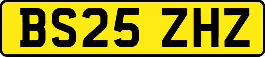 BS25ZHZ