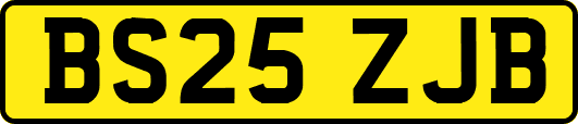 BS25ZJB
