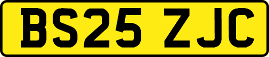BS25ZJC