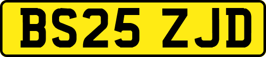 BS25ZJD