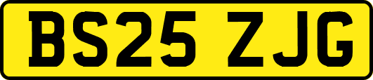 BS25ZJG