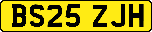 BS25ZJH