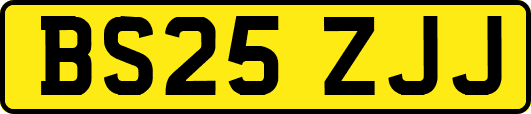 BS25ZJJ