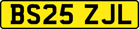 BS25ZJL