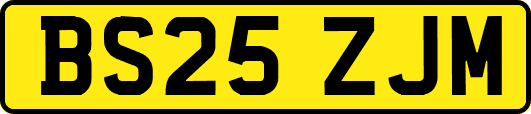 BS25ZJM